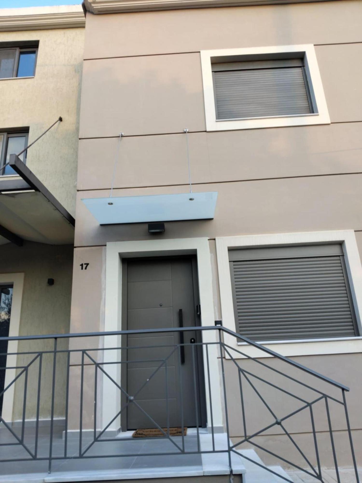 Simple, Calm And Luxurious Apartment Kalamata Exterior foto