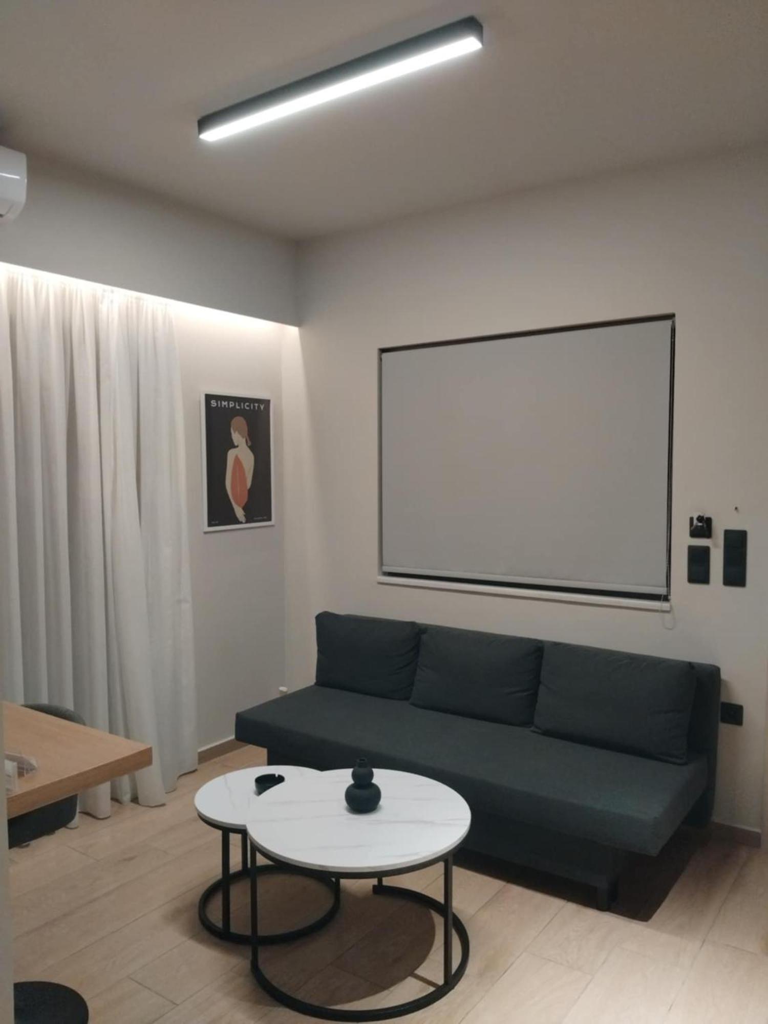 Simple, Calm And Luxurious Apartment Kalamata Exterior foto
