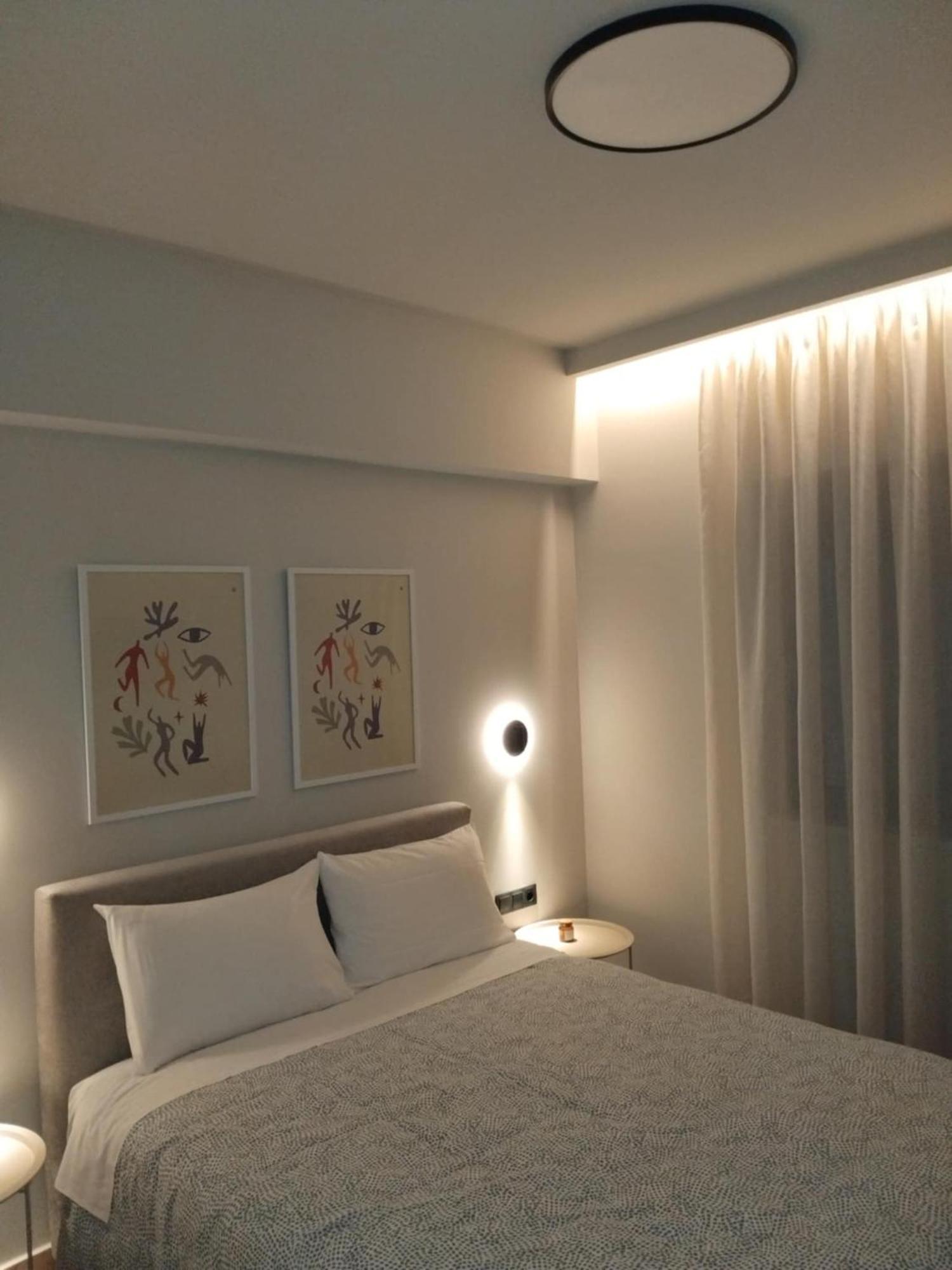 Simple, Calm And Luxurious Apartment Kalamata Exterior foto